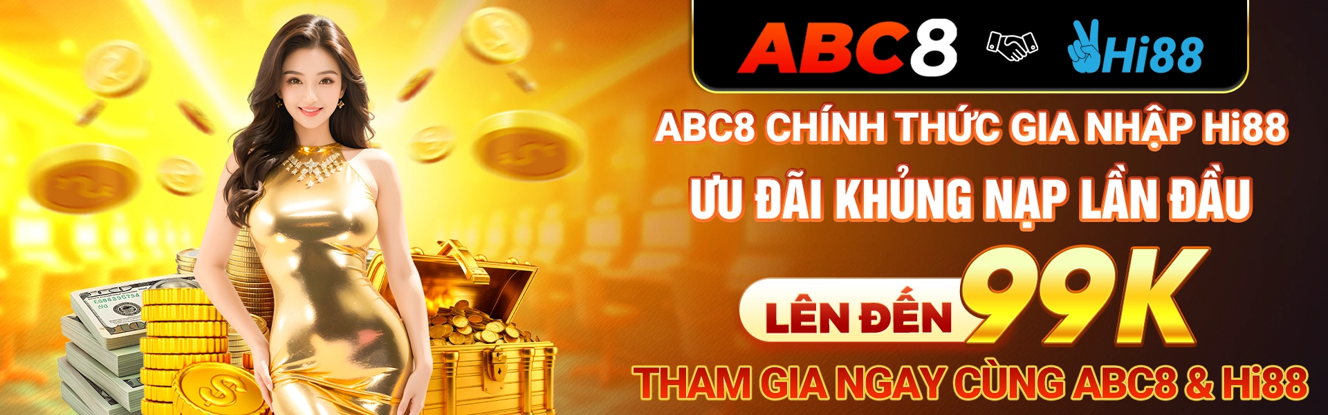 Nhà cái ABC8 gia nhập Hi88